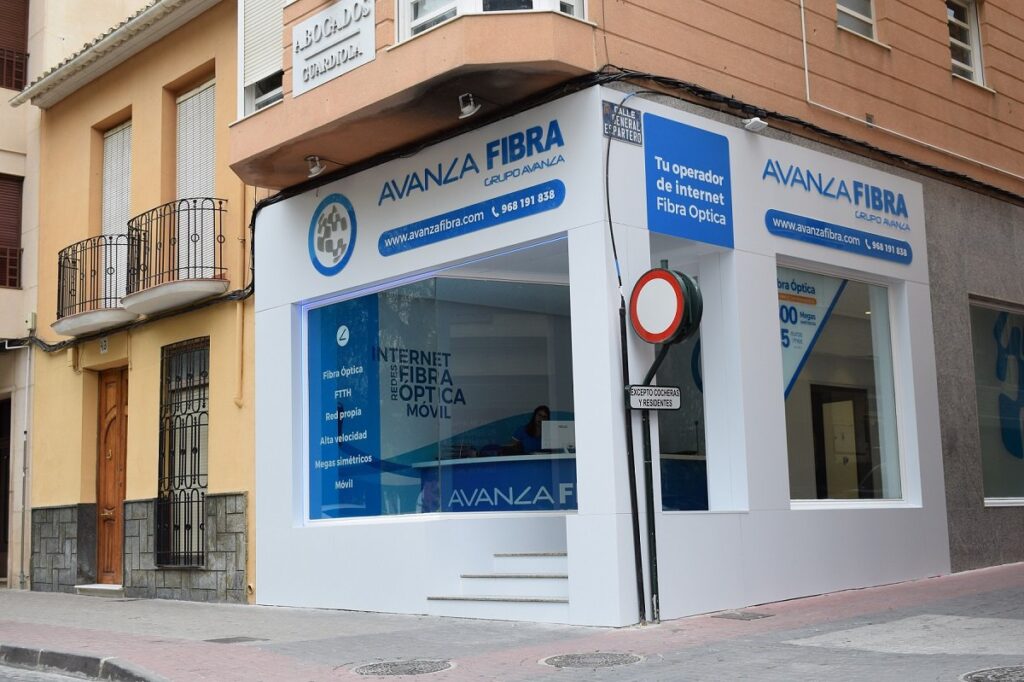 Internet Cieza