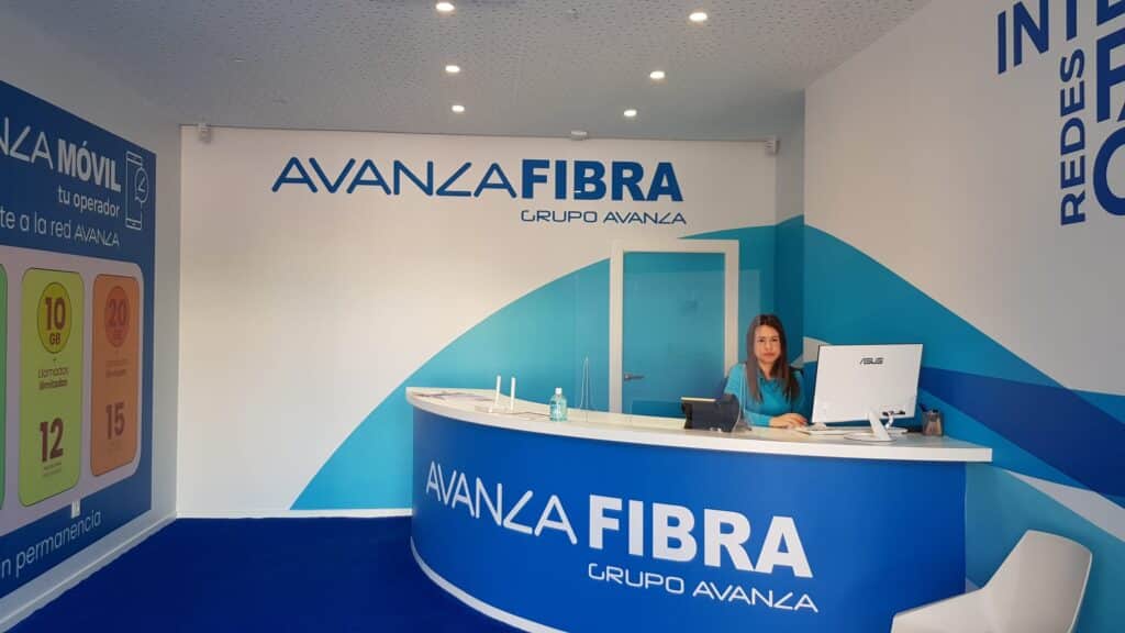 Internet Fibra y móvil en Pinoso