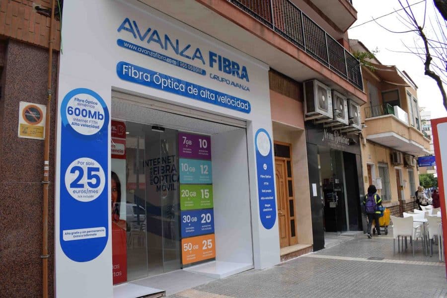Oferta internet San Juan de Alicante