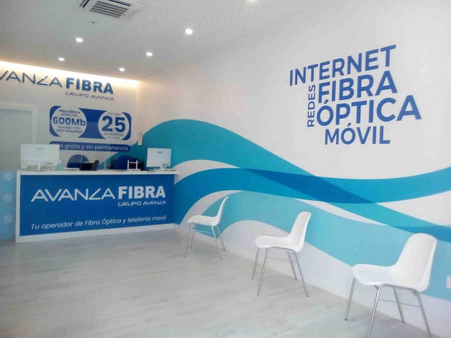 Oferta internet y móvil Villajoyosa