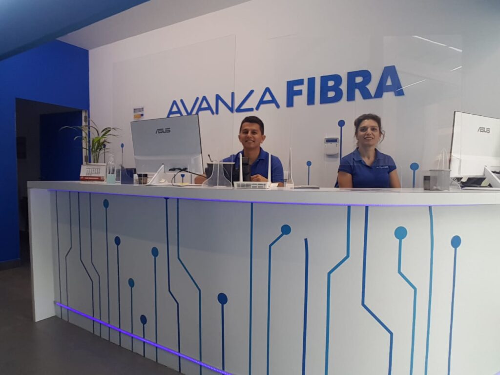 Oferta internet y móvil Lorca