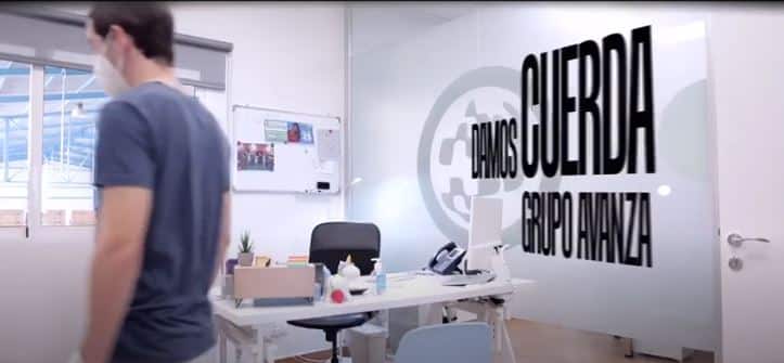 Grupo Avanza