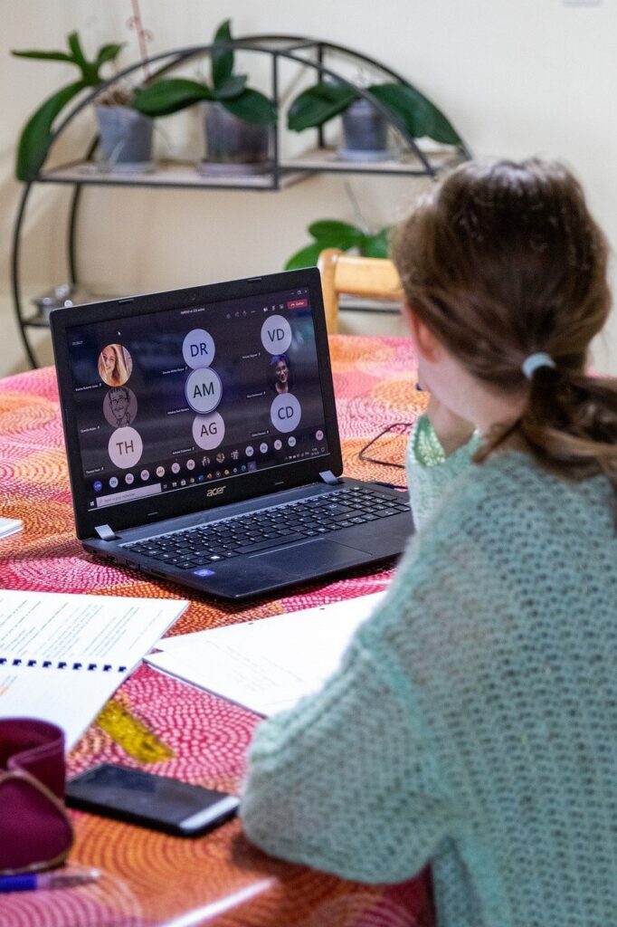 Wifi y teletrabajo