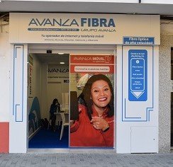 Oferta Internet y móvil Alaquás