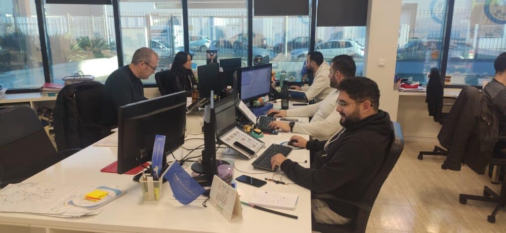 Avanza Fibra continúa con su despliegue de redes.